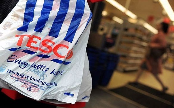 tesco