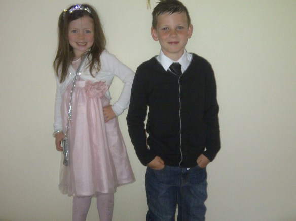 Sean & Megan Sean & Megan