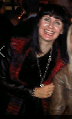 Clarabelle New Year 2013