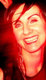 Clarabelle, Red Colour Photo 23.03.13
