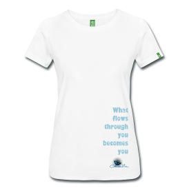 Clarabelle Ladies T-Shirt