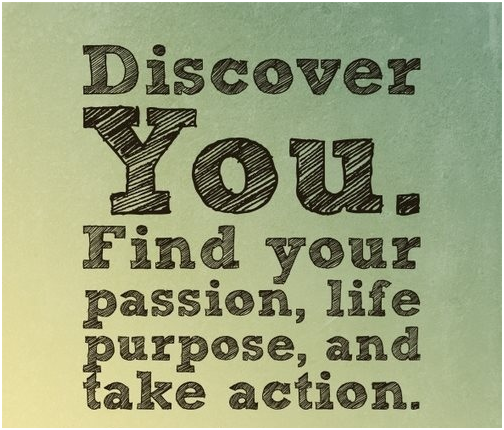 Discover You
