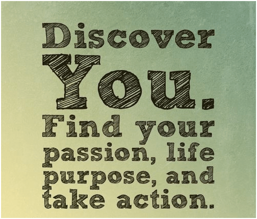 Discover You