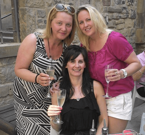 Clarabelle & Friends