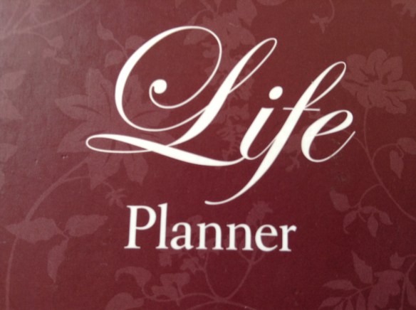 Life Planner