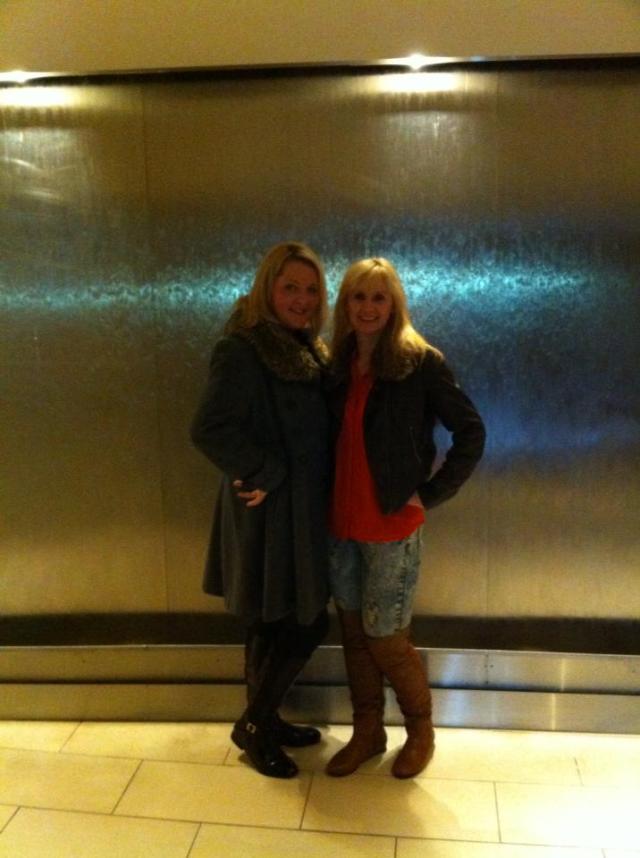 Carrick Spa, Loch Lomond