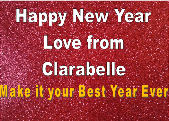 Happy New Year