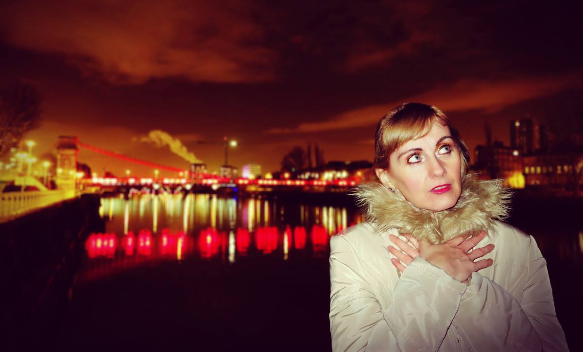 Clarabelle Photo Shoot