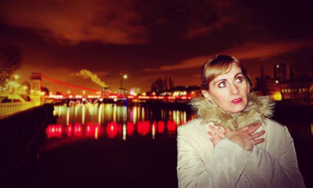 Clarabelle Photo Shoot