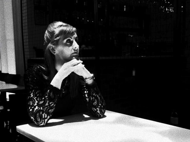 Clarabelle Photo Shoot