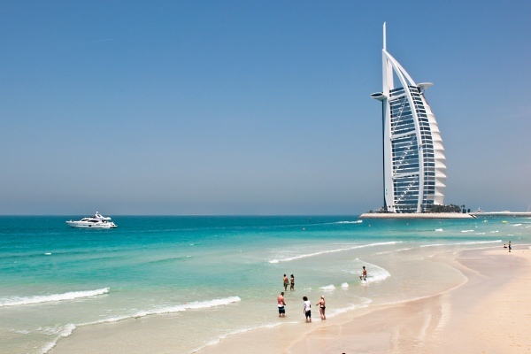 Dubai Beaches