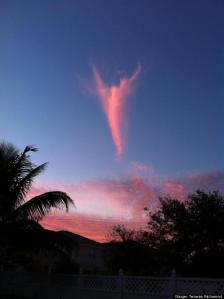 angel cloud