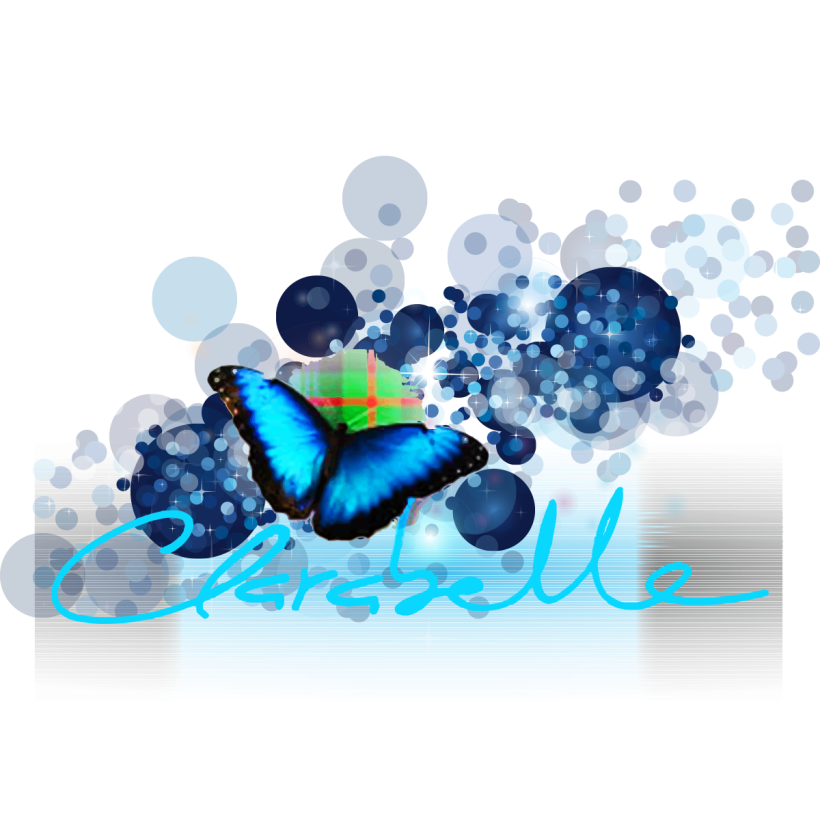 Clarabelle's Musings