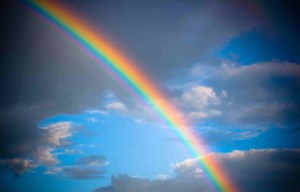 miracle rainbow