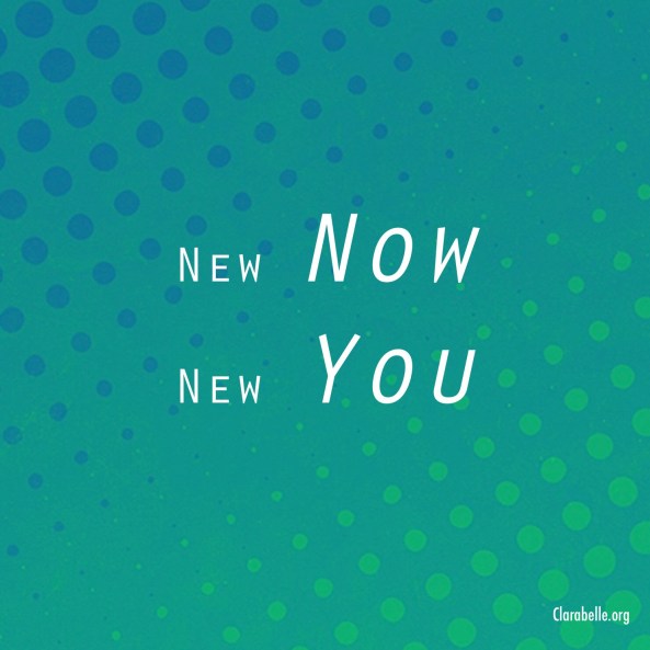New you new now