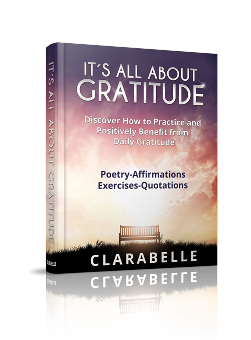 It's All About Gratitude