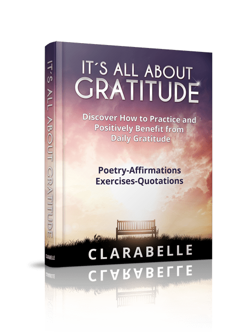 It's All About Gratitude