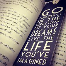 line up with you dreams