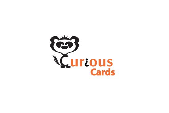 curious cards