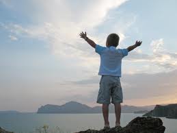 life is an adventure