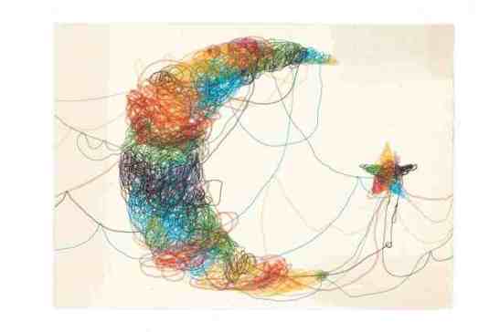 in a tangled world poetry