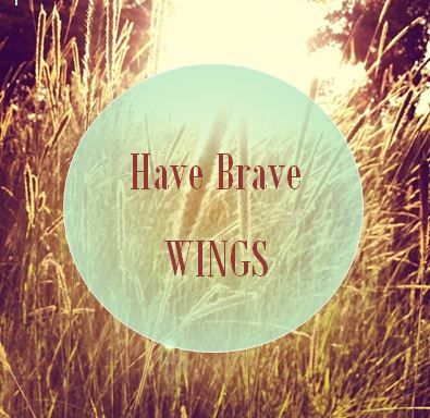 brave wings
