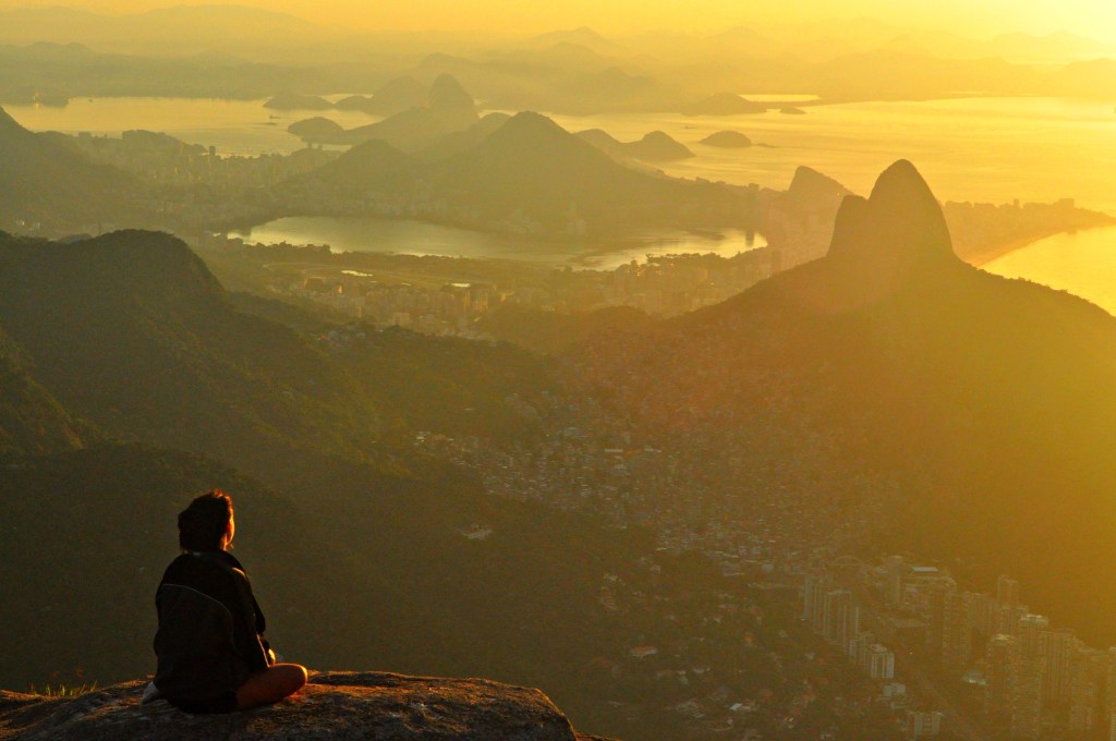 what are you tolerating