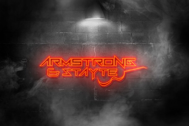Armstong & Stayte