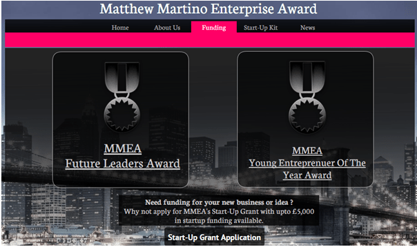 MME Enterprise Awards