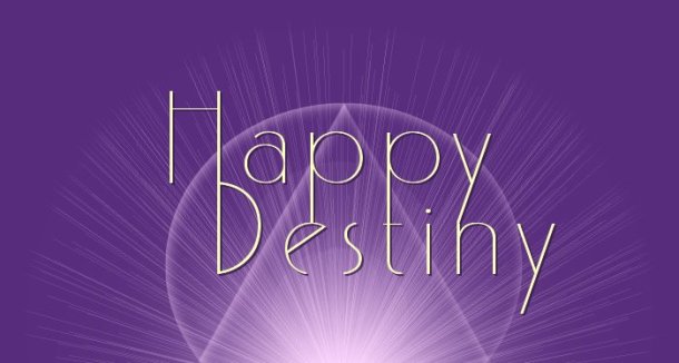happy destiny