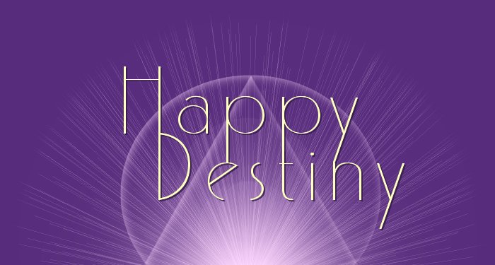 happy destiny