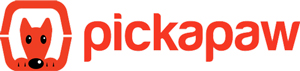 pickapaw logo