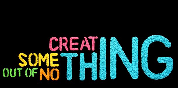 get creating