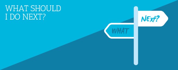 do what you need to do