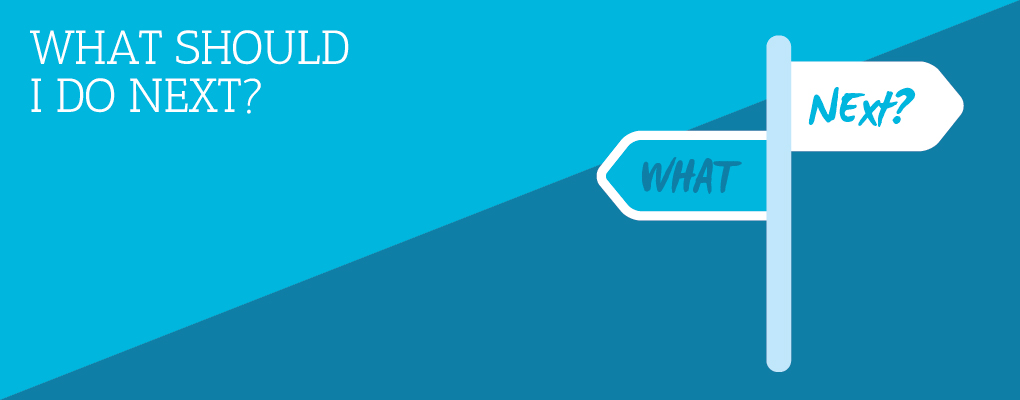 do what you need to do