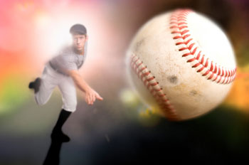 catch the curveball